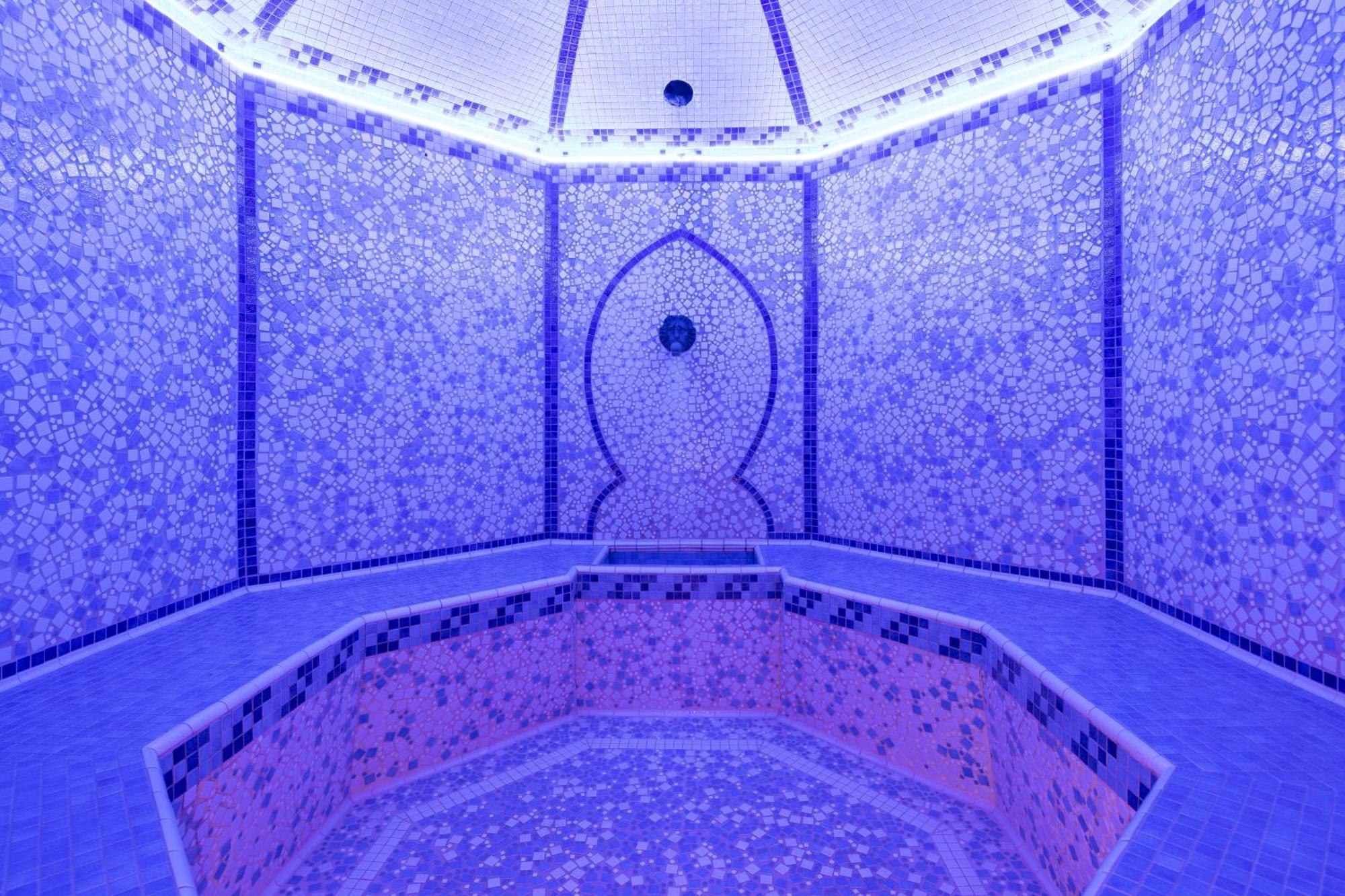 Hotel Le Palace Des Neiges Courchevel Esterno foto