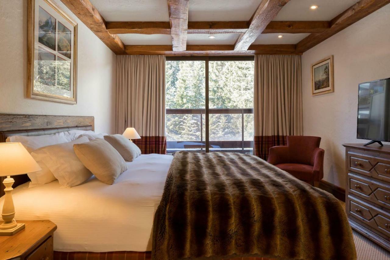 Hotel Le Palace Des Neiges Courchevel Esterno foto